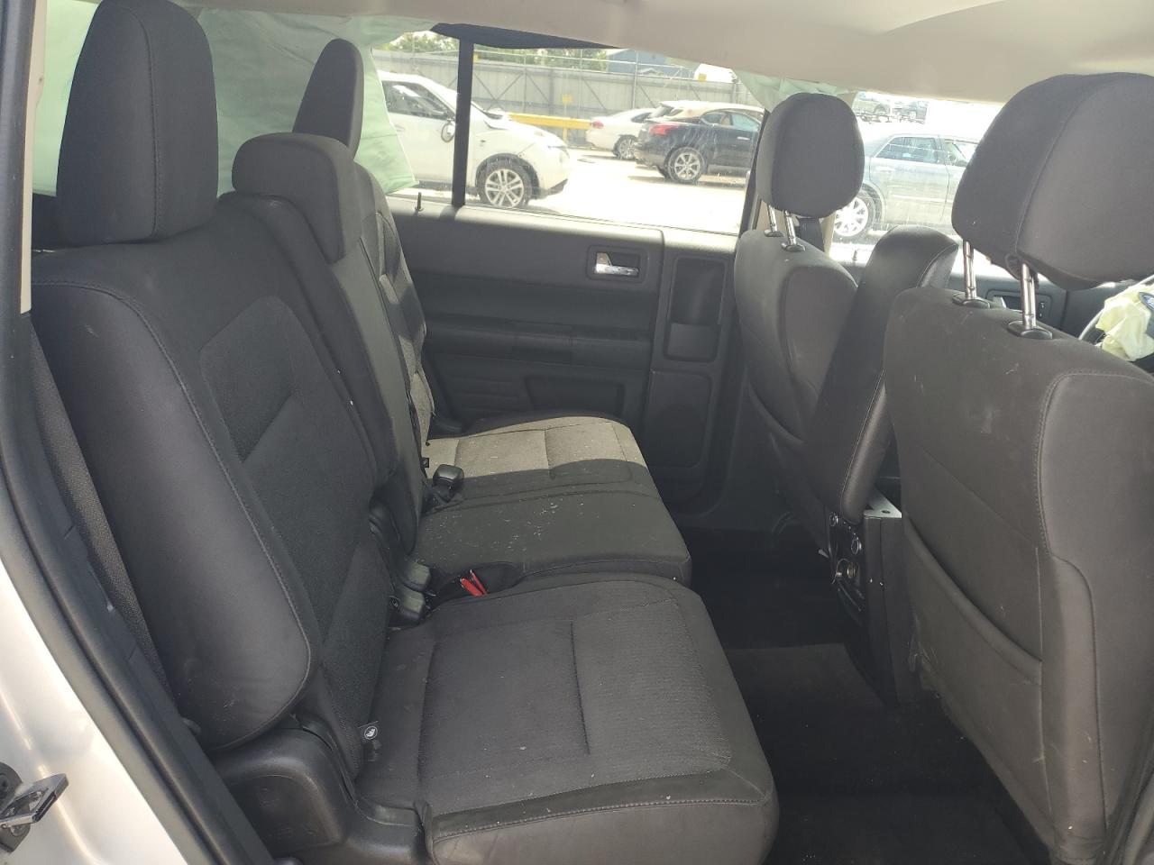 2016 Ford Flex Se VIN: 2FMGK5B84GBA13587 Lot: 64372185