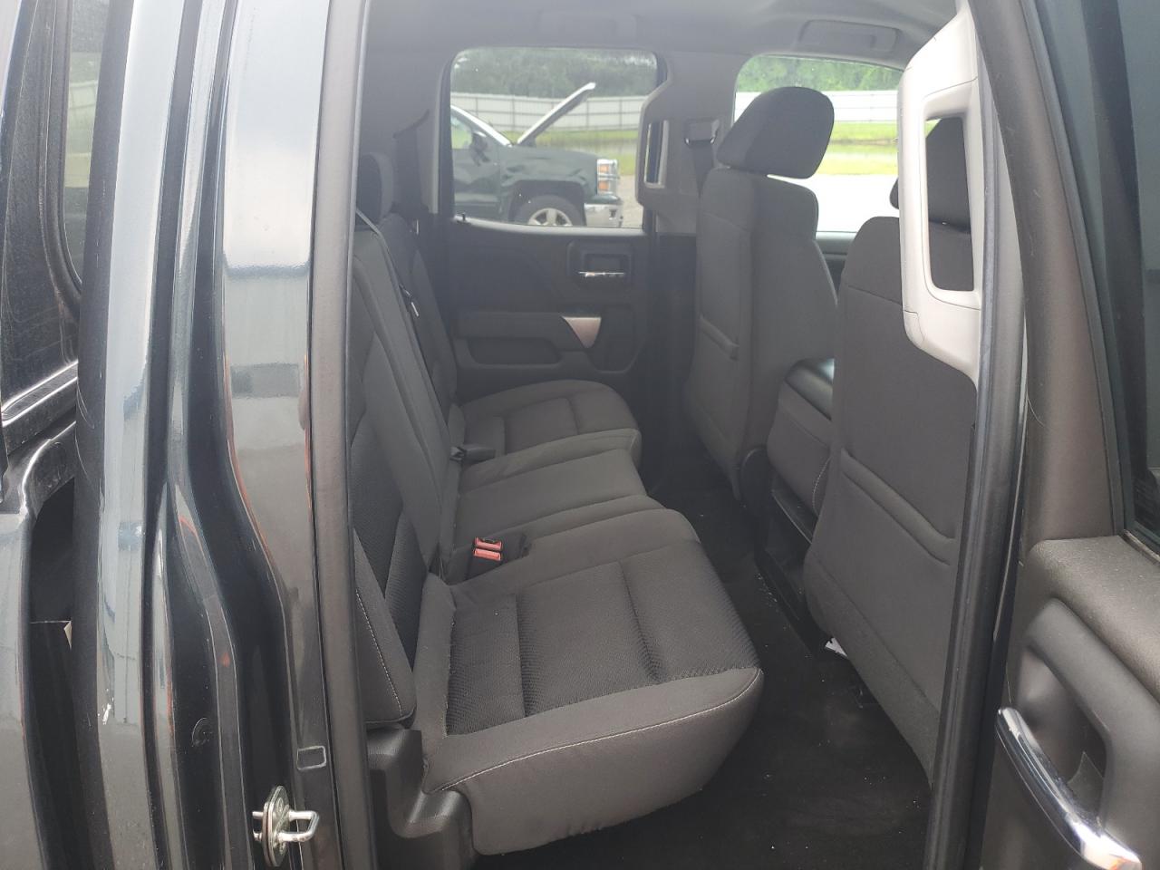 2018 Chevrolet Silverado K1500 Lt VIN: 1GCVKREC2JZ103036 Lot: 63827095