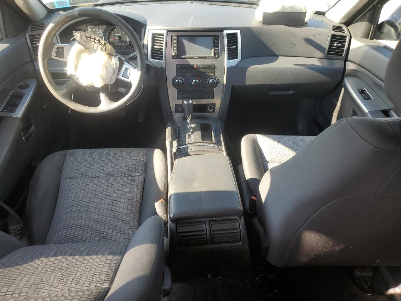 2009 Jeep Grand Cherokee Laredo VIN: 1J8GR48K99C551338 Lot: 65129915