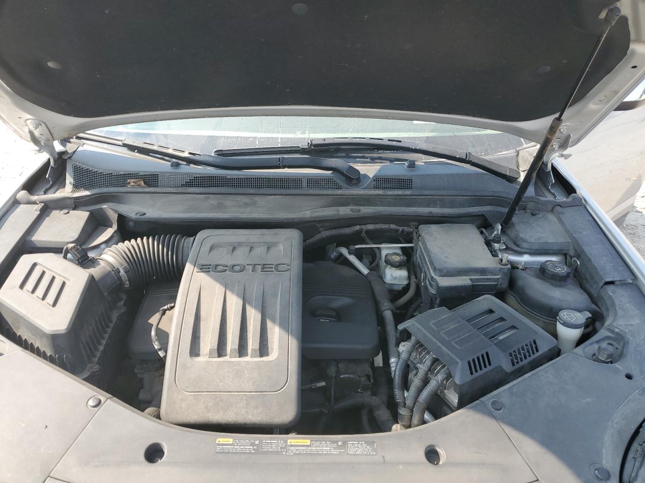 2012 GMC Terrain Slt VIN: 2GKALUEK6C6396805 Lot: 65342595