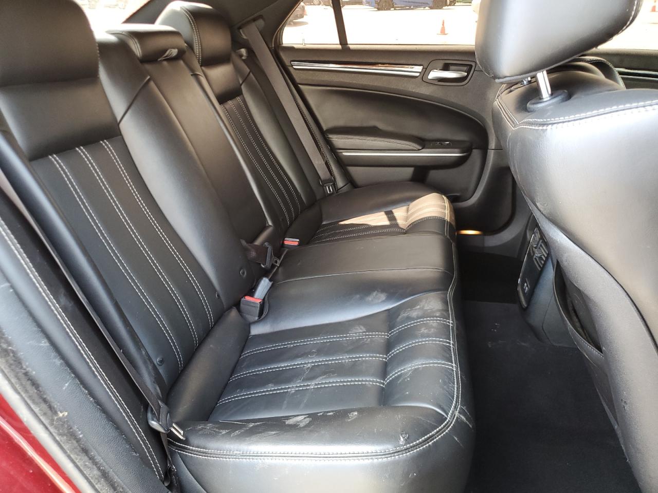 2019 Chrysler 300 S VIN: 2C3CCABG6KH624795 Lot: 65776885