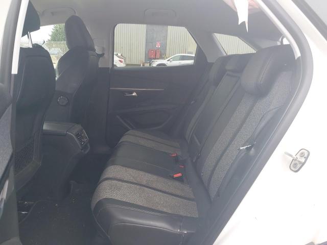 2018 PEUGEOT 3008 ALLURE S/S 