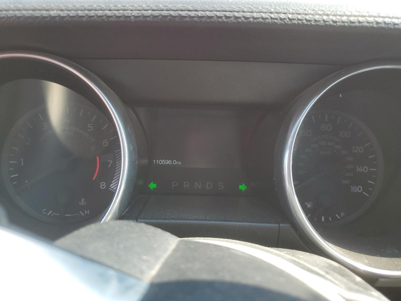 2020 Ford Mustang VIN: 1FATP8UH9L5112512 Lot: 64785495