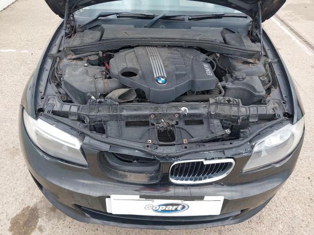 2012 BMW 118D SPORT