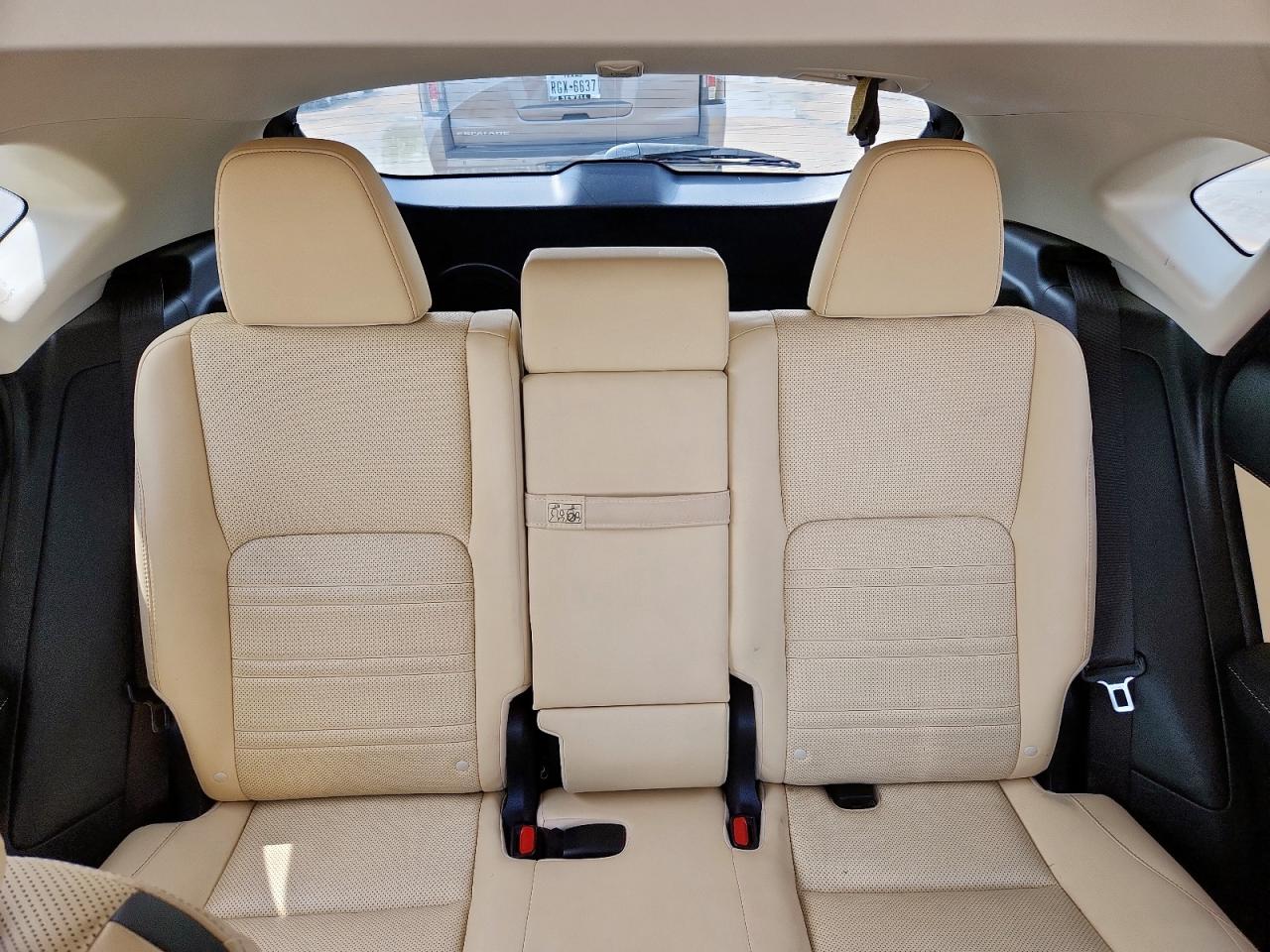 2016 Lexus Nx 200T Base VIN: JTJYARBZ3G2032341 Lot: 64267215
