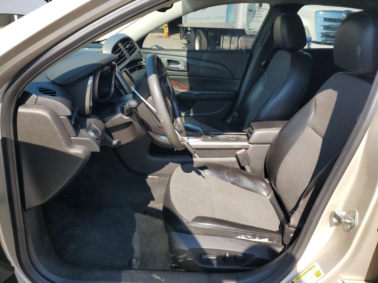 2013 Chevrolet Malibu 1Lt VIN: 1G11C5SA1DF276570 Lot: 63503945
