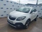 2014 VAUXHALL MOKKA SE T for sale at Copart BRISTOL
