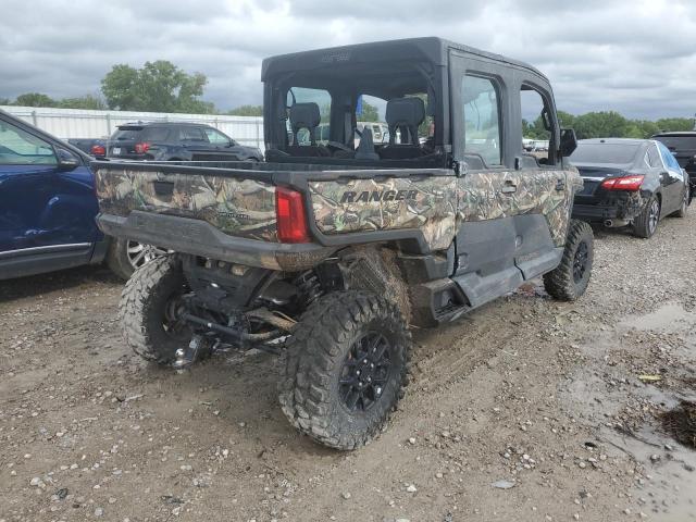 2024 POLARIS RANGER CREW XD 1500 NORTHSTAR EDITION ULTIMATE UTILITY VEHICLE UTILITY VEHICLE