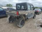 2024 POLARIS RANGER CREW XD 1500 NORTHSTAR EDITION ULTIMATE UTILITY VEHICLE UTILITY VEHICLE for sale at Copart KS - WICHITA