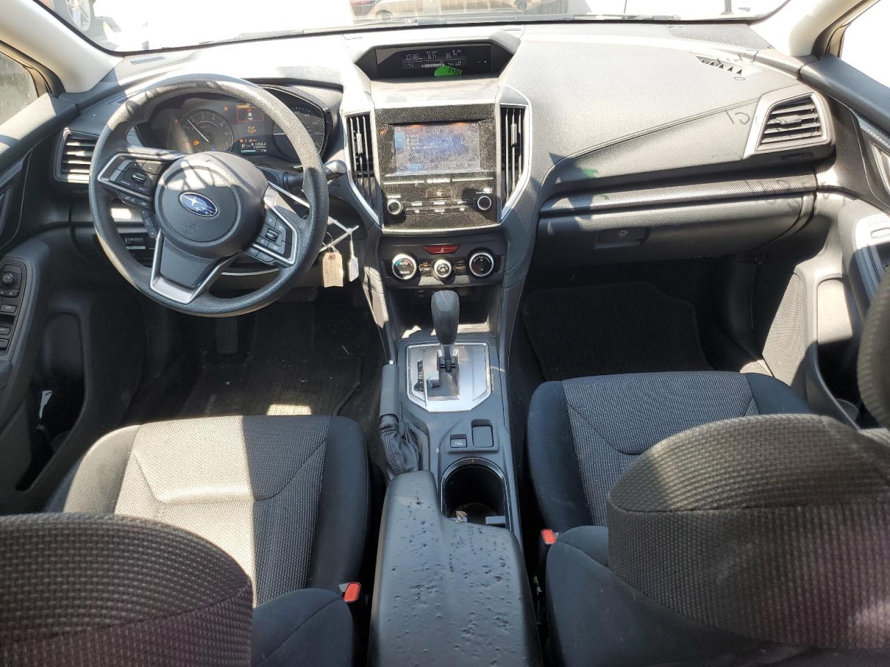 2021 Subaru Crosstrek VIN: JF2GTABC3MH650324 Lot: 62525765