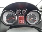 2016 VAUXHALL ASTRA GTC for sale at Copart YORK