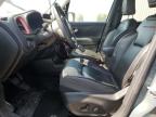 2017 JEEP RENEGADE TRAILHAWK   for sale at Copart AB - CALGARY