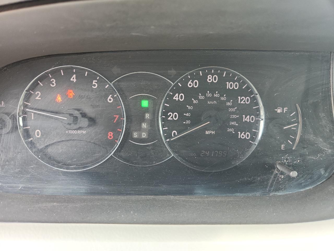 2005 Toyota Avalon Xl VIN: 4T1BK36B85U038990 Lot: 63445355