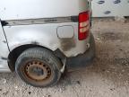 2012 VOLKSWAGEN CADDY C20 for sale at Copart BRISTOL