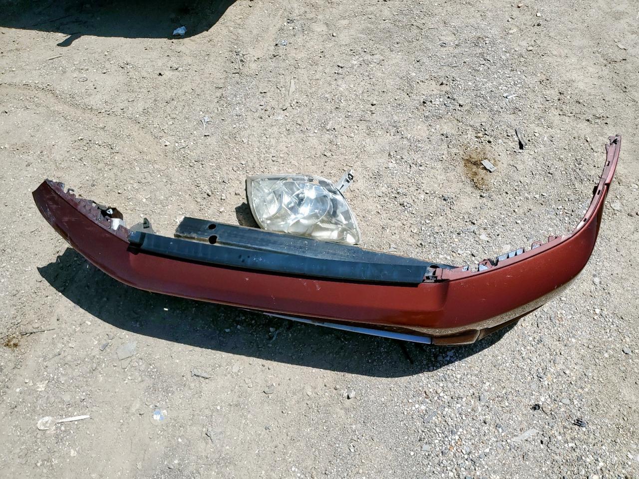 2003 Toyota 4Runner Limited VIN: JTEZT17R130005474 Lot: 66853085