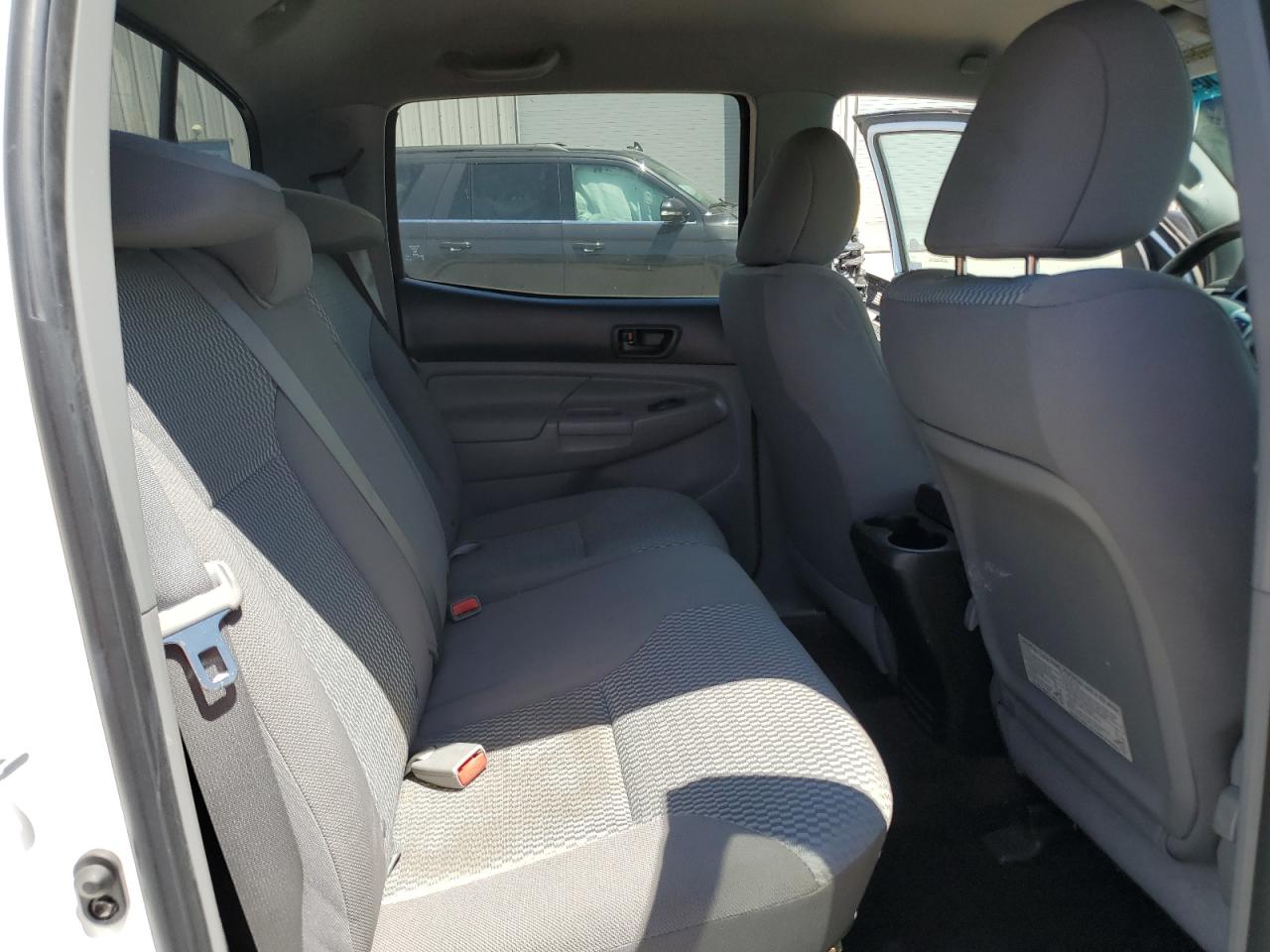 2013 Toyota Tacoma Double Cab Prerunner Long Bed VIN: 3TMKU4HNXDM036480 Lot: 65035845