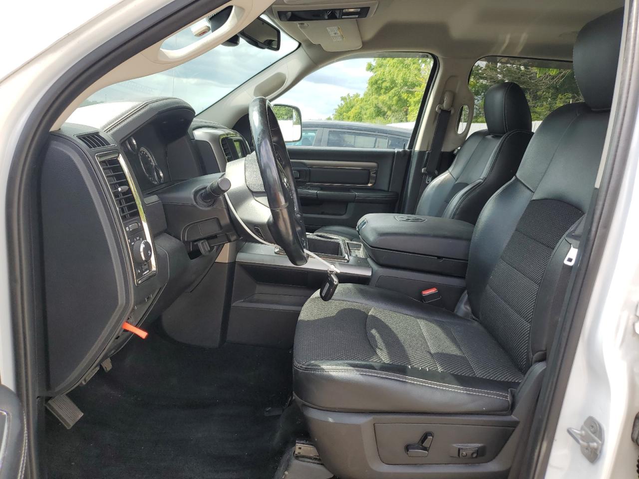 2014 Ram 1500 Sport VIN: 1C6RR7MT4ES425606 Lot: 64631975