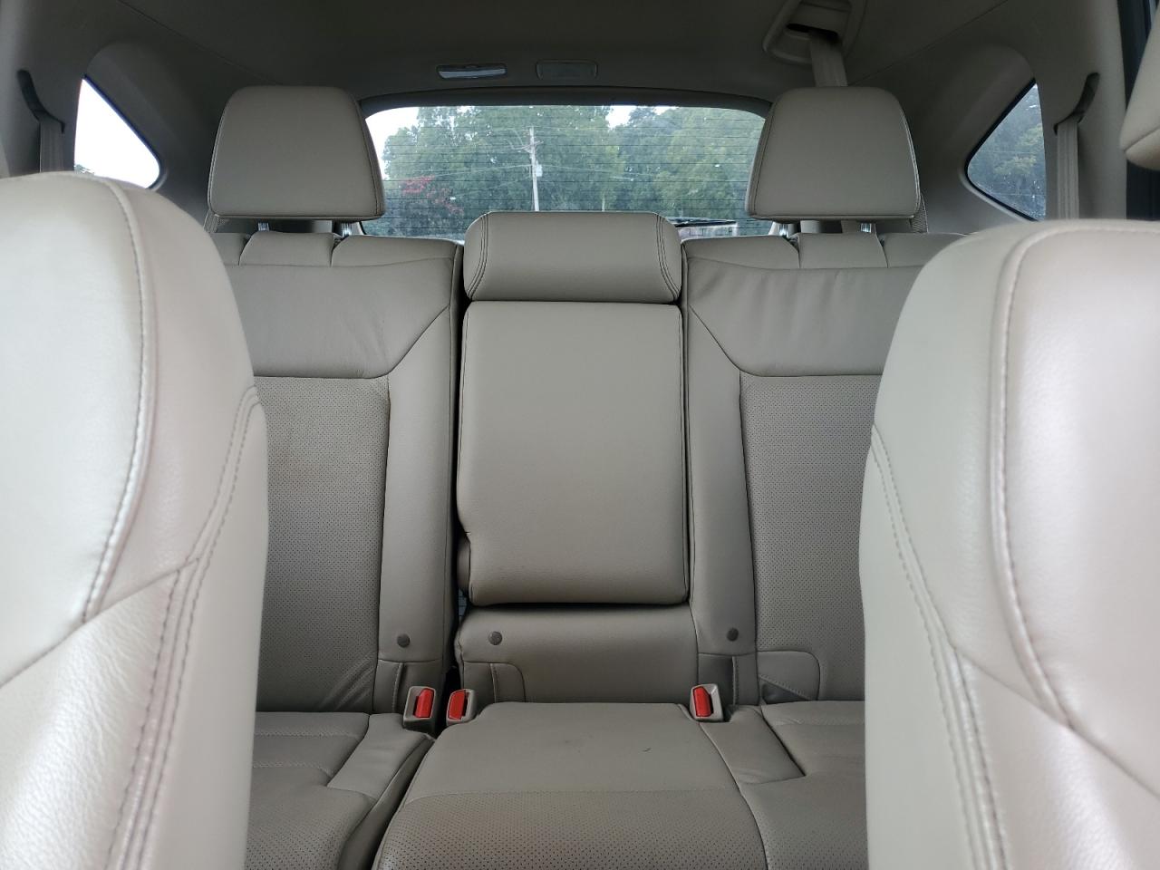 2015 Honda Cr-V Exl VIN: 5J6RM4H7XFL031326 Lot: 65334805