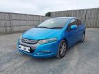 2010 HONDA INSIGHT ES for sale at Copart SANDWICH