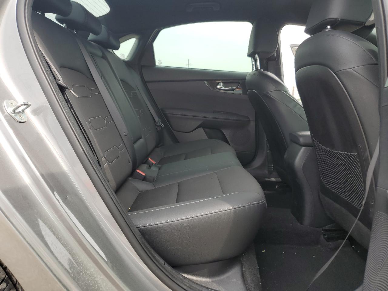 2022 Kia Forte Gt Line VIN: 3KPF54AD4NE428382 Lot: 62876615