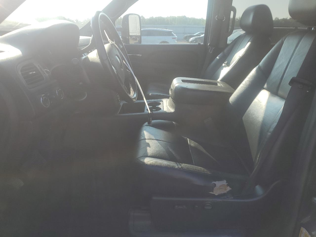 1gt4k1bg0af145890 1GT4K1BG0AF145890 2010 GMC Sierra K2500 Slt