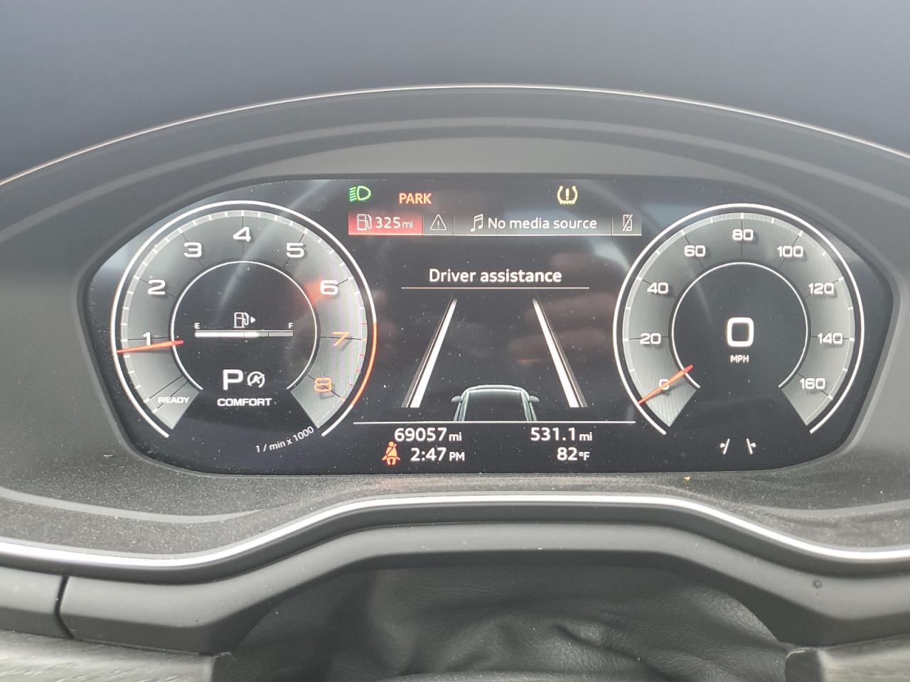 2022 Audi A4 Premium Plus 45 VIN: WAUEAAF41NN013608 Lot: 63628615