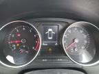 2016 VOLKSWAGEN POLO MATCH for sale at Copart YORK