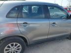 2012 MITSUBISHI ASX 2 CLEA for sale at Copart BRISTOL