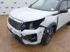 2023 PEUGEOT 2008 GT PU for sale at Copart SANDY