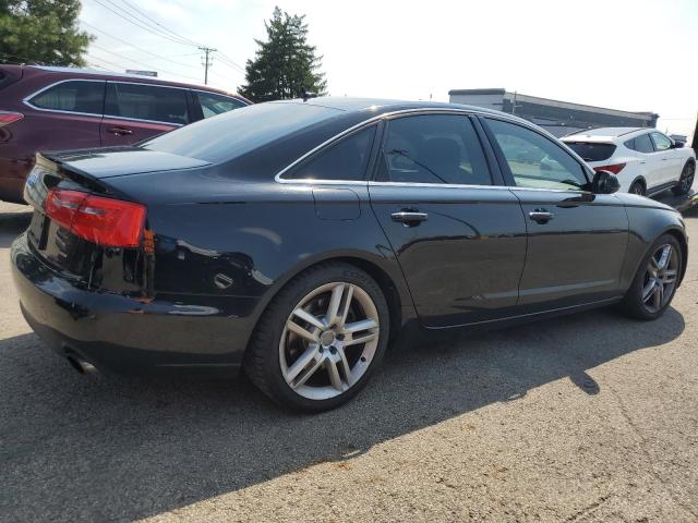  AUDI A6 2015 Czarny