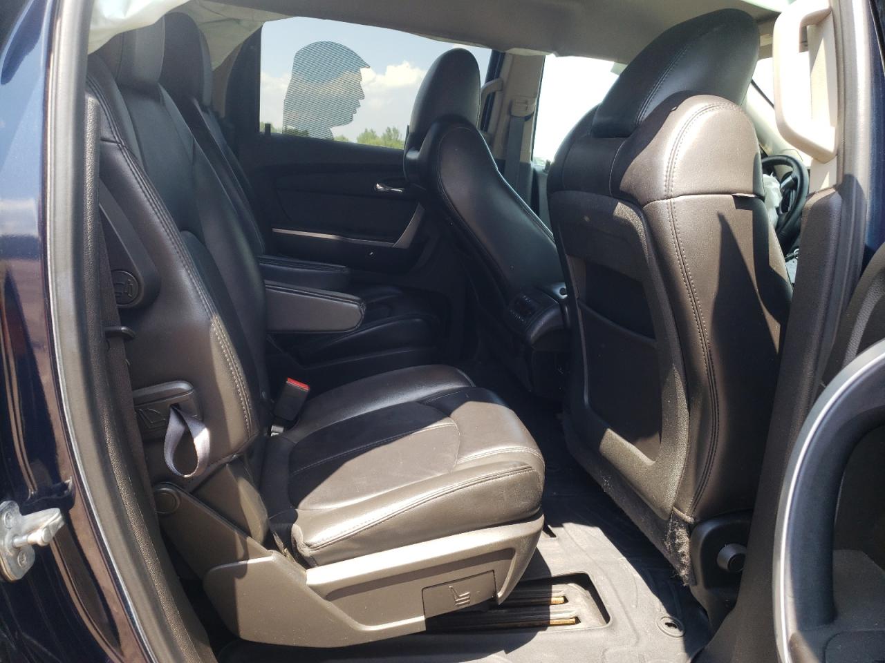 2012 GMC Acadia Slt-1 VIN: 1GKKVRED8CJ234173 Lot: 64004855
