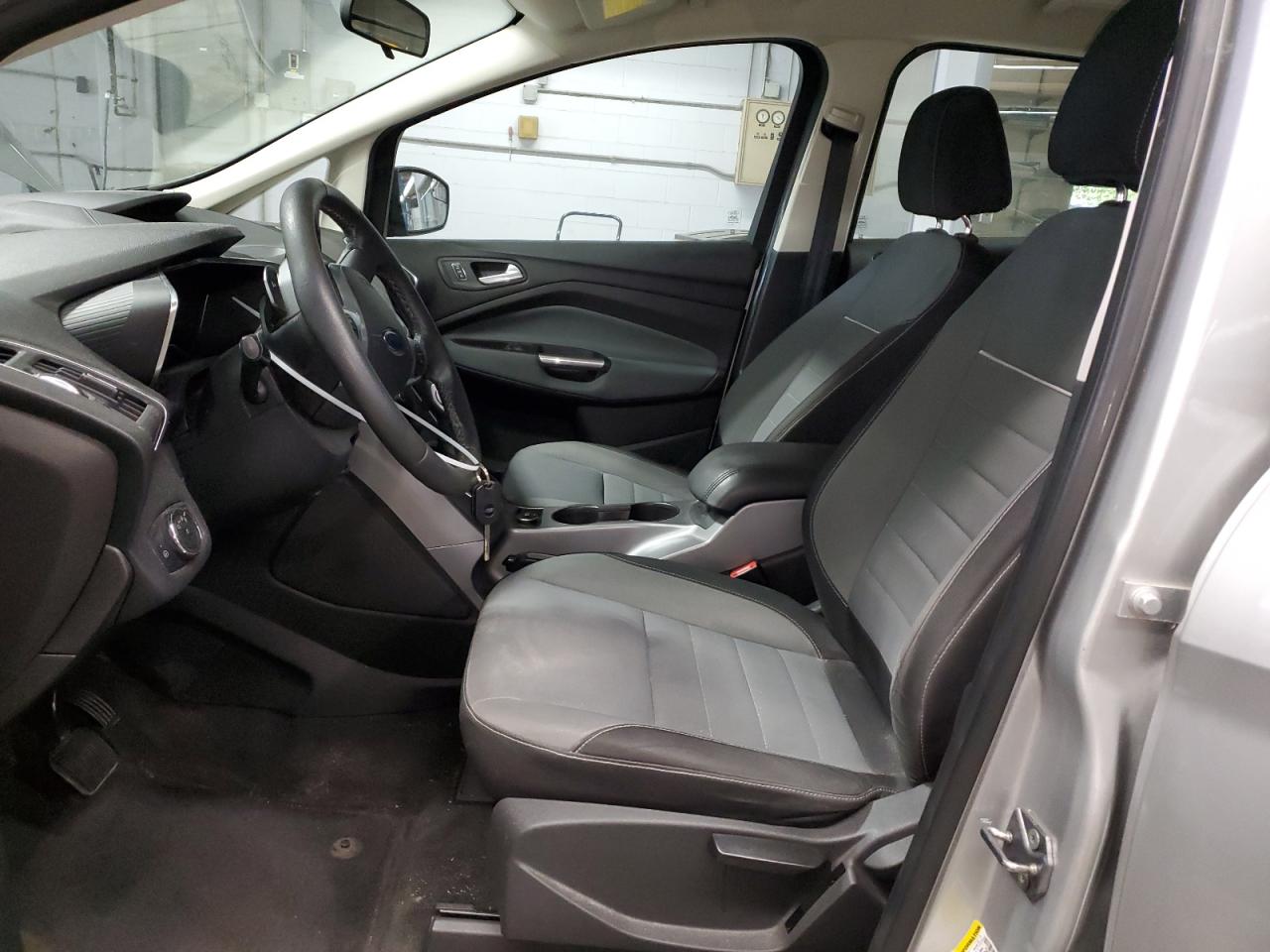 2013 Ford C-Max Se VIN: 1FADP5AU0DL503002 Lot: 63270715
