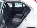 2018 MG 3 FORM SPO for sale at Copart EAST KILBRIDE
