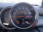 2016 MINI COOPER D for sale at Copart SANDTOFT