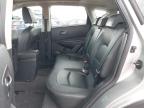 2008 NISSAN QASHQAI TE for sale at Copart SANDWICH