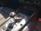 2014 AUDI A3 S LINE for sale at Copart WOLVERHAMPTON