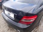 2010 MERCEDES BENZ C180 KOMP for sale at Copart ROCHFORD