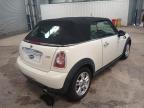 2012 MINI ONE for sale at Copart NEWBURY