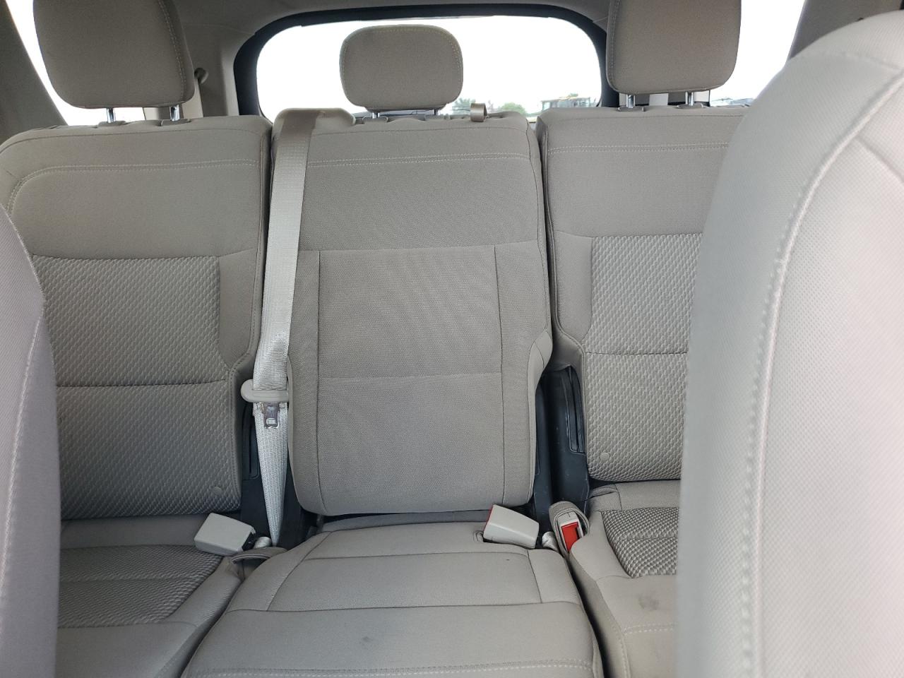 2021 Ford Explorer VIN: 1FMSK8BHXMGC43103 Lot: 64455825