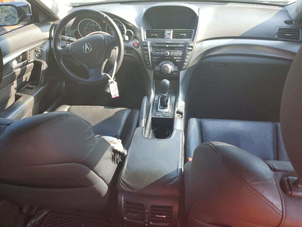 19uua8f50ca017378 19UUA8F50CA017378 2012 Acura Tl