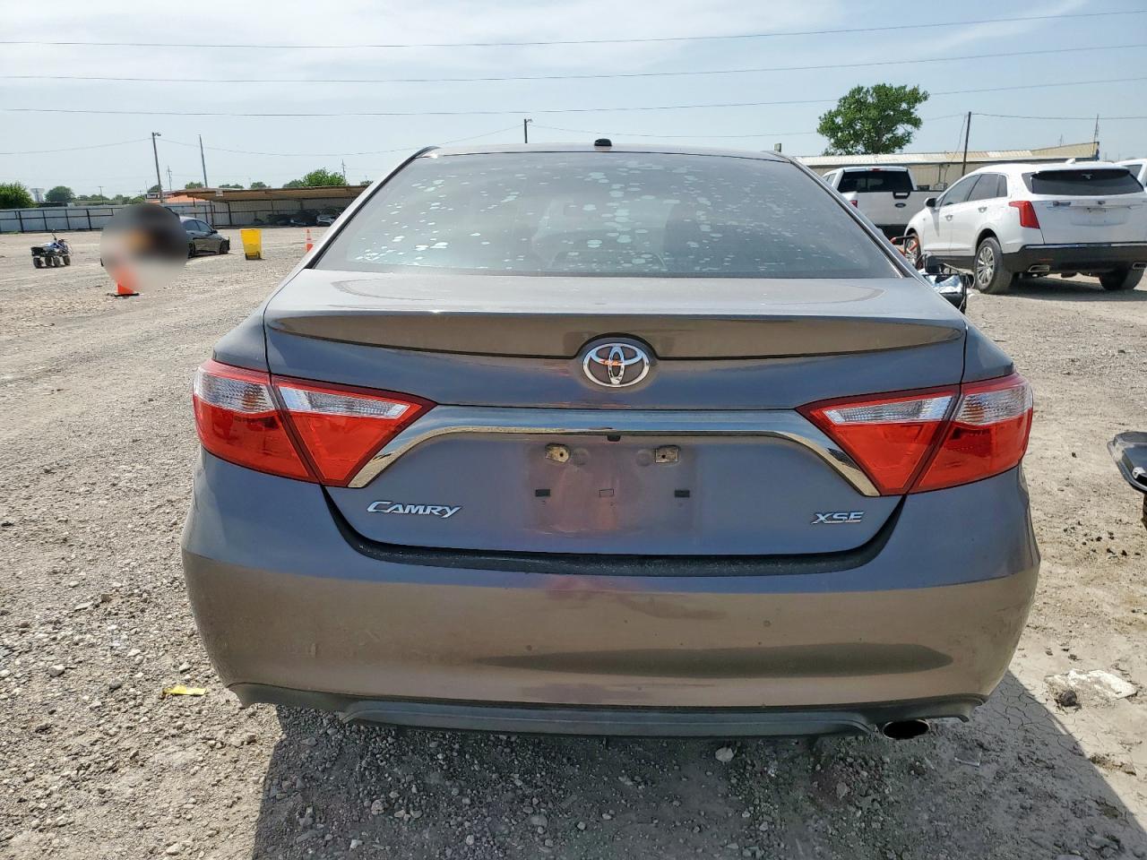 2015 Toyota Camry Le VIN: 4T1BF1FK1FU093565 Lot: 64971815