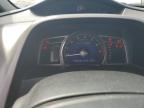 2009 HONDA CIVIC HYBRID   for sale at Copart ON - OTTAWA