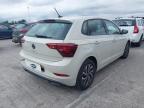 2023 VOLKSWAGEN POLO LIFE for sale at Copart CHESTER