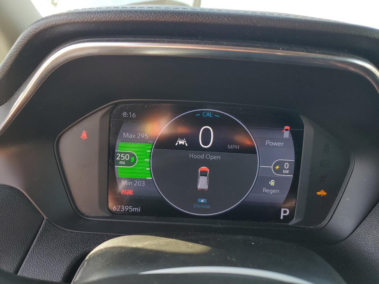 2022 Chevrolet Bolt Ev 2Lt VIN: 1G1FX6S04N4101265 Lot: 64654885