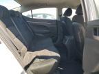 2017 HYUNDAI ELANTRA SE   for sale at Copart ON - OTTAWA