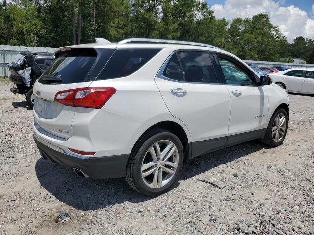  CHEVROLET EQUINOX 2019 Biały