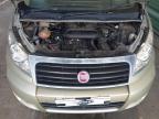 2013 FIAT SCUDO PANO for sale at Copart SANDTOFT