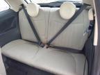 2008 FIAT 500 LOUNGE for sale at Copart YORK
