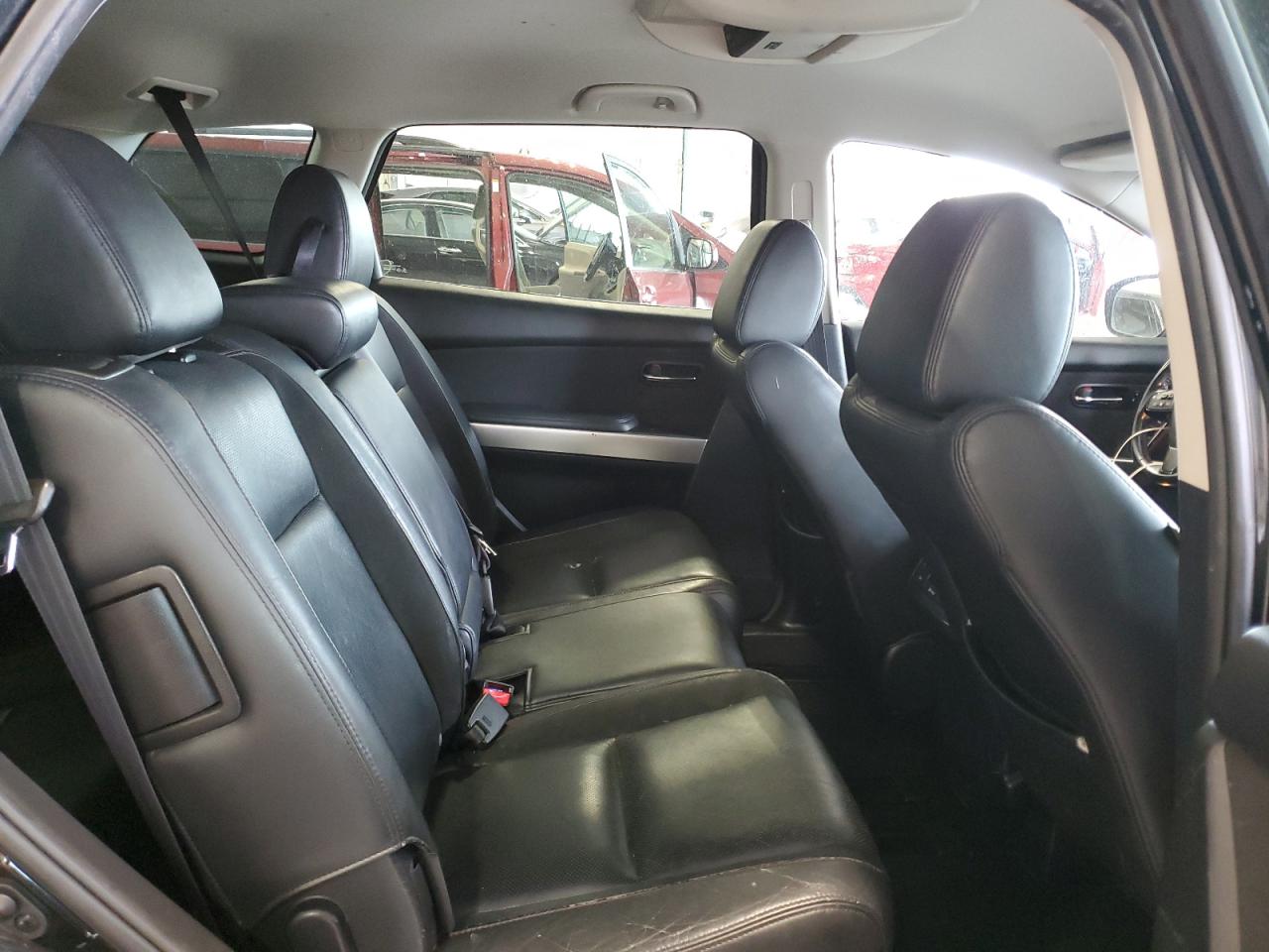 2014 Mazda Cx-9 Grand Touring VIN: JM3TB3DA1E0429173 Lot: 64594405