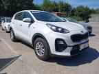 2019 KIA SPORTAGE 1 for sale at Copart SANDWICH